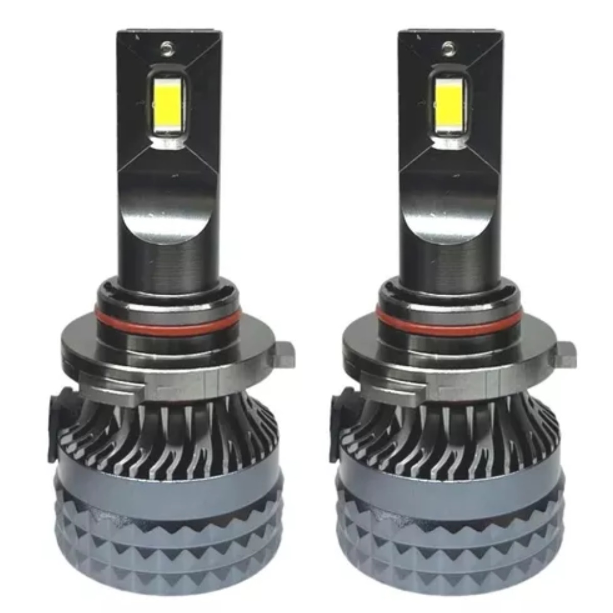 LAMPADA LED DIAMOND 6500K H7 16V LUMENS 8000 60W COOLER/REATOR/CANCELLER